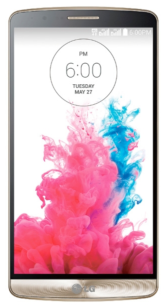 LG G3 Dual LTE D858 16GB